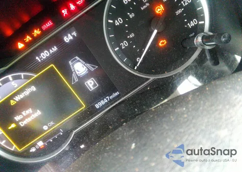 2020 Nissan Kicks Sv Xtronic Cvt из США, поврежденный, VIN 3N1CP5CV6LL529850